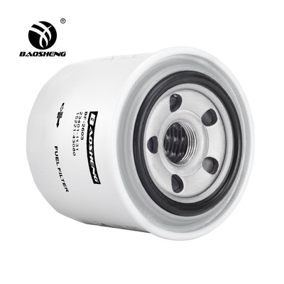 15221-43080 15221-43170 excavatrice Fuel Filter 23401-1131 P550127 BF940 FC-1206 pour Kubota