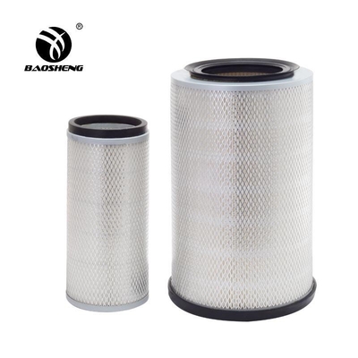 4642122 P789077 excavatrice Air Filter For Hitachi
