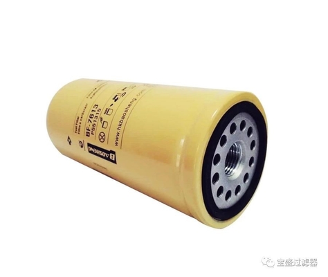 excavatrice Fuel Filter Dust de 1R-0751 P551315 outre de la protection de moteur
