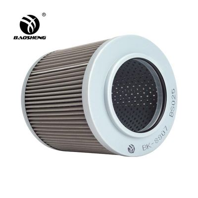 filtre à air aspiré d'huile hydraulique de taille de 130mm 4285577 4190987 30168024500