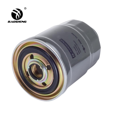 Résistance de Fuel Filter Corrosion de l'excavatrice P502158 de MB220900 8-94177327-0