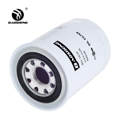 31E9 - Remplacement de filtre à huile de l'excavatrice 0126 pour HYUNDAI R110/R130