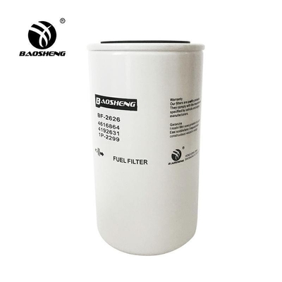 P557440 4616864 filtre à essence d'excavatrice pour KOMATSU Hitachi Sumitomo