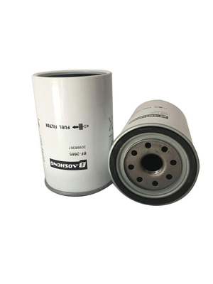Filtre à essence d'excavatrice d'humidité d'impuretés pour  20514654 P559628