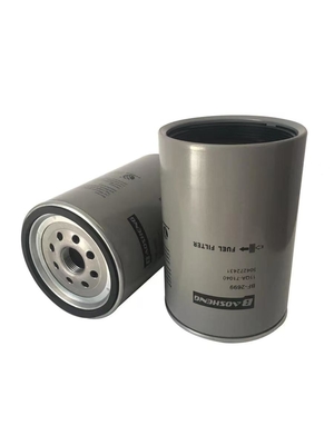 Pièces d'excavatrice de séparateur d'eau d'huile de 11QA-71040 Hyundai