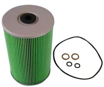1-87810207-0 élément filtrant de noyau de papier diesel pour ISUZU