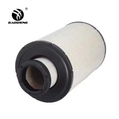 De Baosheng excavatrice Air Filter 60-185-6110S 4466269 15270188 de camion semi