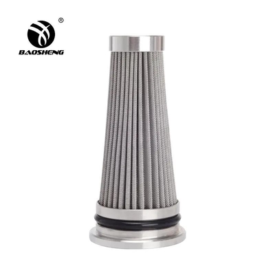 Élément 20Y-60-A1260 de High Pressure Filter d'excavatrice de KOMATSU PC270-7