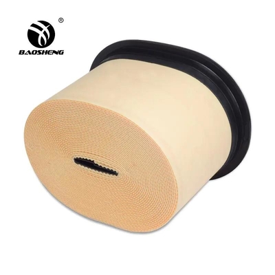 252-5001 filtre de cavité de roue d'Air Filter ERPILLAR M315D2 d'excavatrice