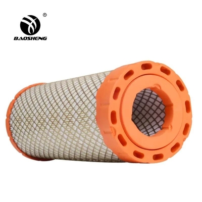 Excavatrice Air Filter A753-020 A753-030 de camion de KAIYUAN 60 LISHIDE 80