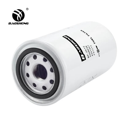 Filtration 12503-5011D P558000 de papier filtre de camion lourd de DAEWOO DH150-7