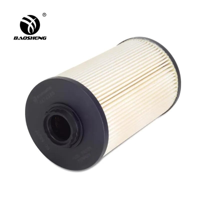 Taille de l'élément 155mm de Hydraulic Oil Filter de l'excavatrice YN21P01036R100