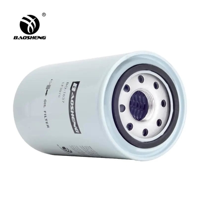 Époussetez le filtre C-5708 C-5733 11N8-70110 de Diesel Engine Oil d'excavatrice