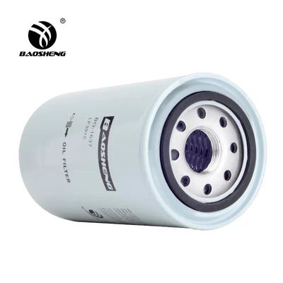 Protection résistante à hautes températures de moteur de taille du filtre à huile C-5708 C-5733 170mm d'excavatrice de grande capacité