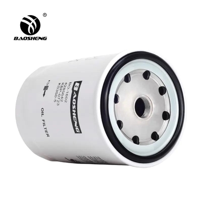filtre hydraulique de taille de 160mm pour l'excavatrice 1-13240123-0 4285642
