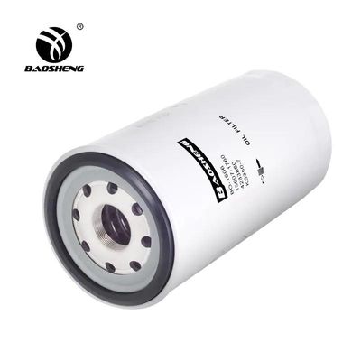 Résistant à haute température Filtre à huile hydraulique de grande capacité 4283860 4470167 250 mm Hauteur de protection du moteur