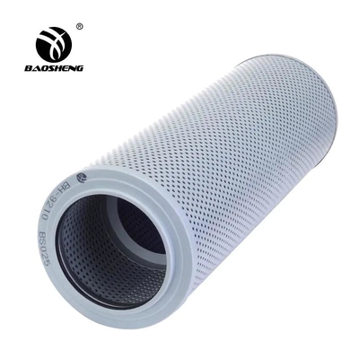 excavatrice Hydraulic Filter de 180mm OD 20860-61150 HY93401 14508017