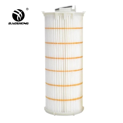 Filtre hydraulique de BAOSHENG pour des filtres à huile de ERPILLAR d'excavatrice 362-1163