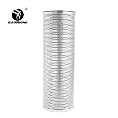 Canalisation de retour TLX666A/10 élément filtrant