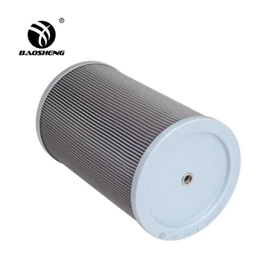 Filtre à air aspiré de l'huile 803233010 hydraulique pour la maille de cuivre de XCMG 370