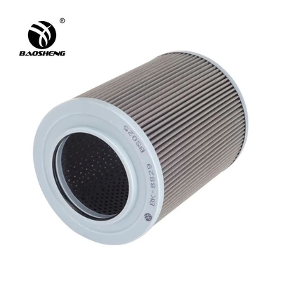 Excavatrice Hydraulic Filter du filtre SUMITOMO de tamis de l'aspiration KTJ1081