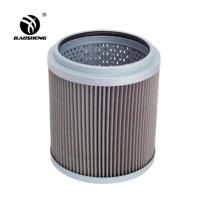 filtre de Stainless Steel Suction d'excavatrice de 53C0239 53C0039 pour LIUGONG 907