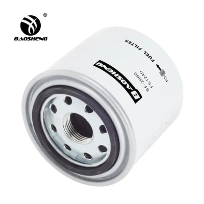 filtre diesel 4110000787009 SFC-5002-10 de séparateur d'eau de taille de 100mm