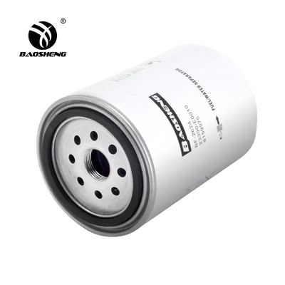 Filtre 94mm OD de séparateur du carburant YN21P01036R100 4676385 et d'eau
