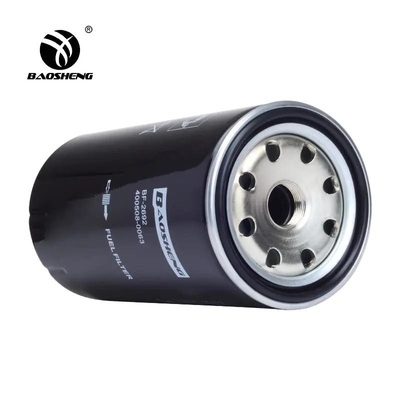 Filtre 400508-0063 de séparation de l'eau d'huile de DOOSAN DX380 DX420