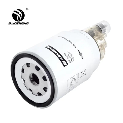 Assemblée de séparateur d'eau du carburant 13050733 P551034