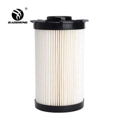 Filtre à essence d'élément de fibre de verre de XCMG XE215D pour l'excavatrice FS266 5335504
