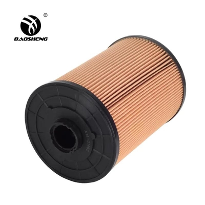 A14-01460 excavatrice Fuel Filter Element pour SANY SY215-10