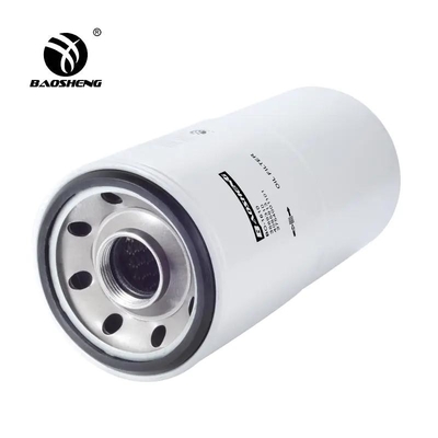 Filtre d'huile à moteur du camion 3889310 P550670 lourd