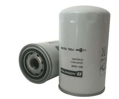Filtre d'huile à moteur du filtre LIUGONG 915E de camion lourd de LF16015 BT7237
