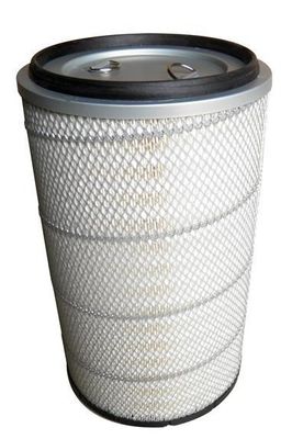 Le filtre 612600114993 de chargeur de camion de silk semi enlèvent les impuretés solides