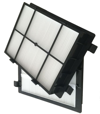 Filtre de cabine à C.A. de BAOSHENG pour le filtre externe de cabine de moteur de Carter 390
