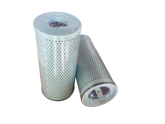 Filtre 852755DRG25 60000169 de retour d'huile hydraulique de Parts 100MM OD d'excavatrice