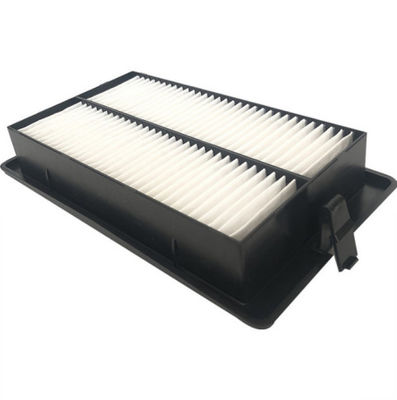 qualité  FS-K925 4632689 Excavator Air Conditioning Filter For ZAXIS ZX200-3 usine