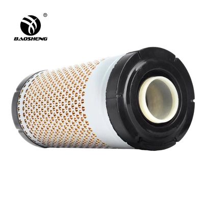 qualité  TC020-16320 Excavator Air Filter For KUBOTA 35 Gas Filtration usine
