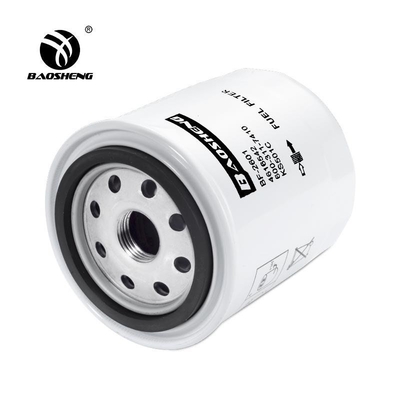 600-311-7440 600-211-6220 excavatrice Fuel Filter KS501C P550057 KS501C FLD50-1C FC-5604