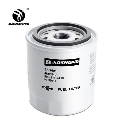 600-311-7440 600-211-6220 excavatrice Fuel Filter KS501C P550057 KS501C FLD50-1C FC-5604