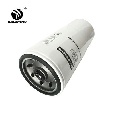 Excavatrice Fuel Filter de FF202 KS590-3 P550202 FC-5703 600-311-7130 600-311-7110 pour KOMATSU Hitachi
