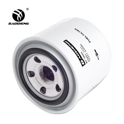 15221-43080 15221-43170 excavatrice Fuel Filter 23401-1131 P550127 BF940 FC-1206 pour Kubota