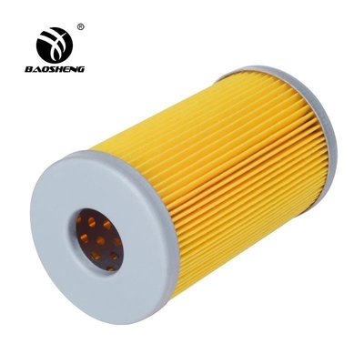 Excavatrice Fuel Filter de F-5210 FF5103 PF717 129100-55650 4366704 4635839 pour KOMATSU Kato Sumitomo