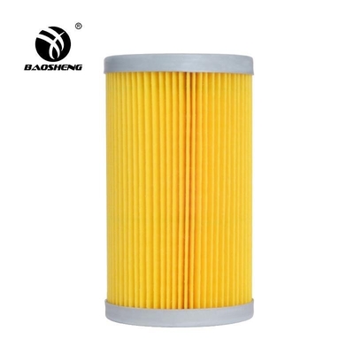 Excavatrice Fuel Filter de F-5210 FF5103 PF717 129100-55650 4366704 4635839 pour KOMATSU Kato Sumitomo