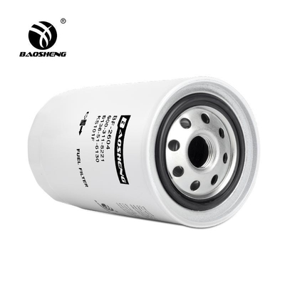 600-311-8221 P550410 excavatrice Fuel Filter For KOMATSU