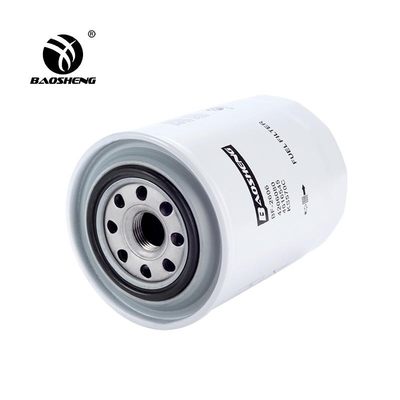 4206080 P552564 excavatrice Fuel Filter For HITACHI LOVOL