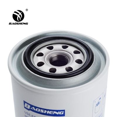 4206080 P552564 excavatrice Fuel Filter For HITACHI LOVOL