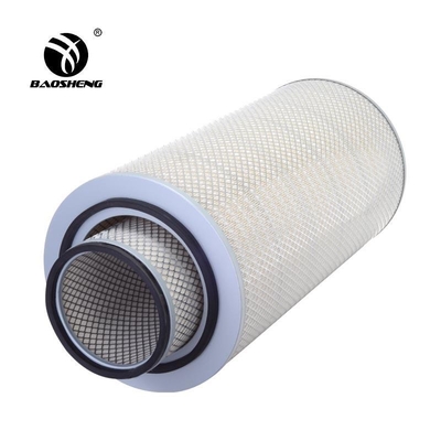 Excavatrice Air Filter For HYUNDAI de 11NB-20120 AF26664