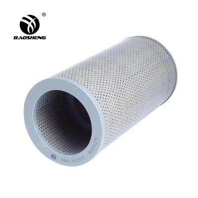 2056051430 excavatrice Hydraulic Filter Element pour le  de KOMATSU